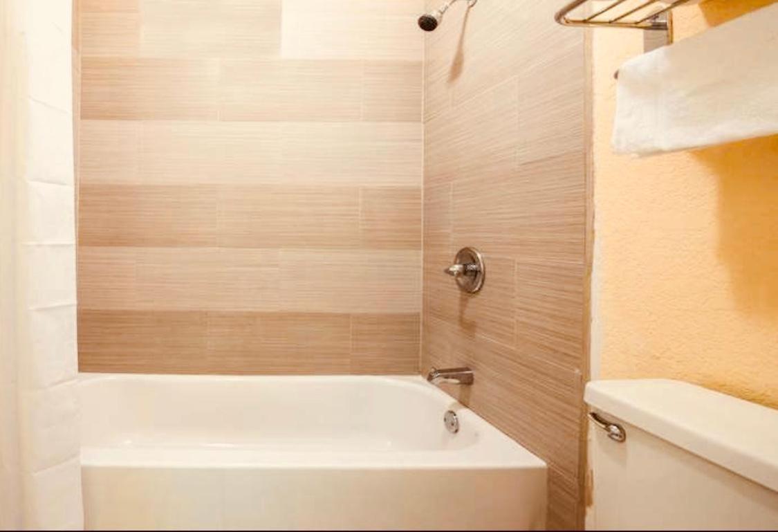 Days Inn By Wyndham Eastland ภายนอก รูปภาพ